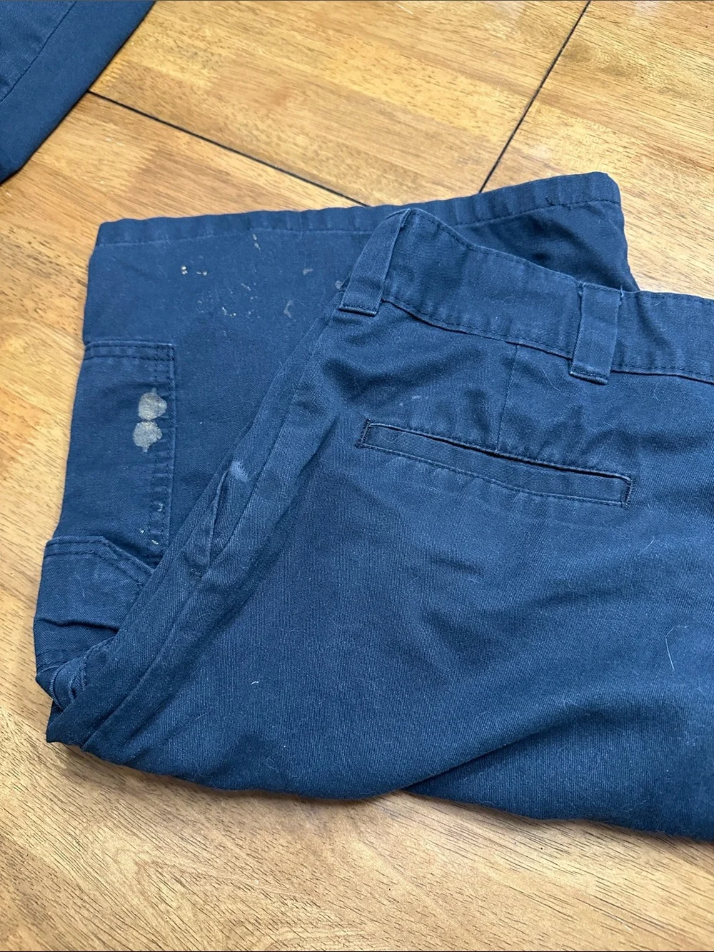 Dickies durable cargo